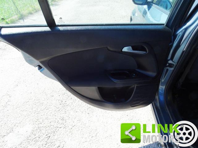 FIAT Tipo 1.6 Mjt S&S 5 porte City Life
