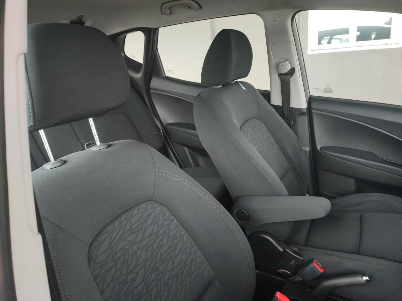 Hyundai iX20 1.4 90 CV Comfort