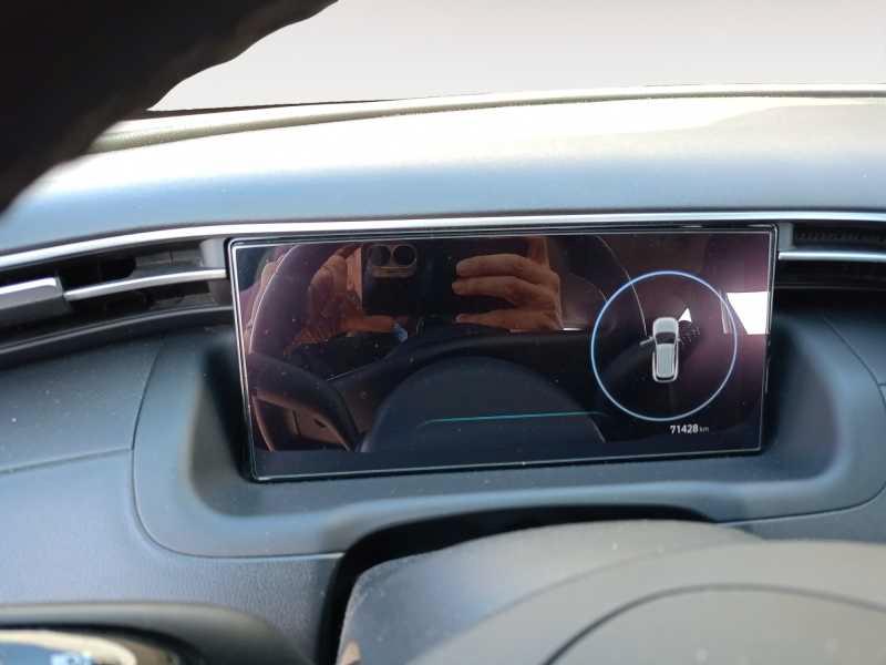 HYUNDAI Tucson 1.6 t-gdi 48V Xtech Hyundai Smart S