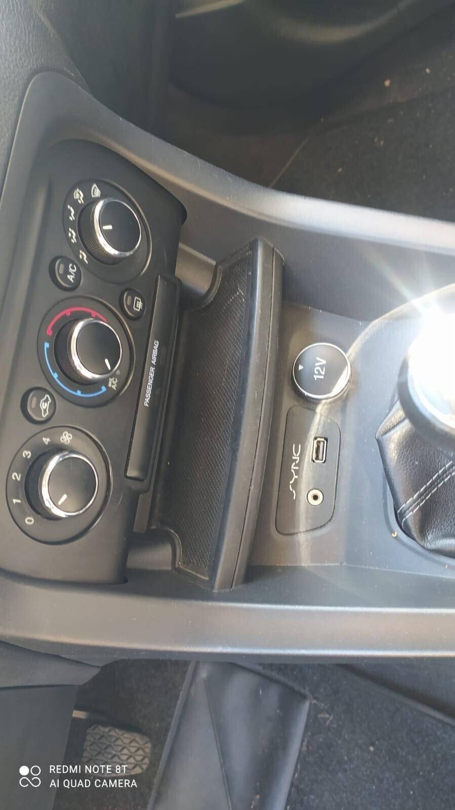 Ford Ka 1.2 70 CV Start&Stop