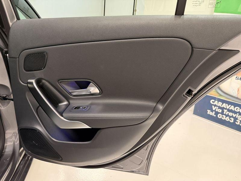 Mercedes-Benz Classe A A 200 Automatic Sport