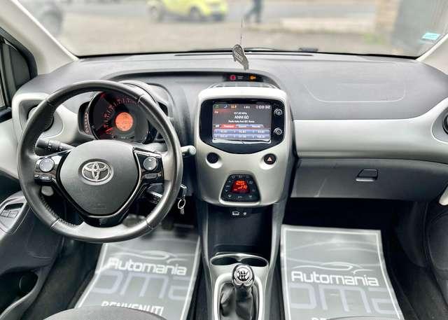 Toyota Aygo Aygo 5p 1.0 Business