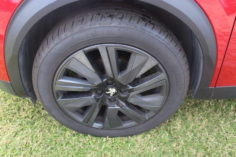 Peugeot 2008 1.2 puretech GT Line s&s 130cv eat8