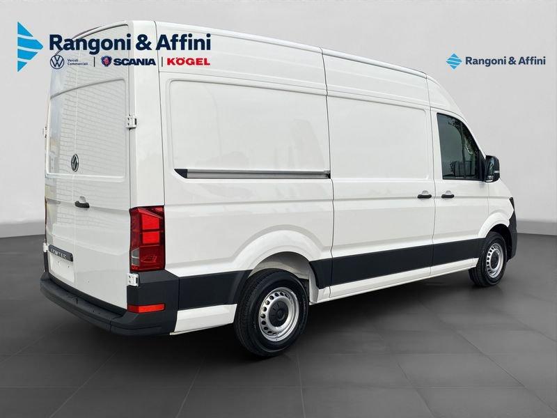 Volkswagen Crafter 30 2.0 TDI 140CV PM-TM Furgone