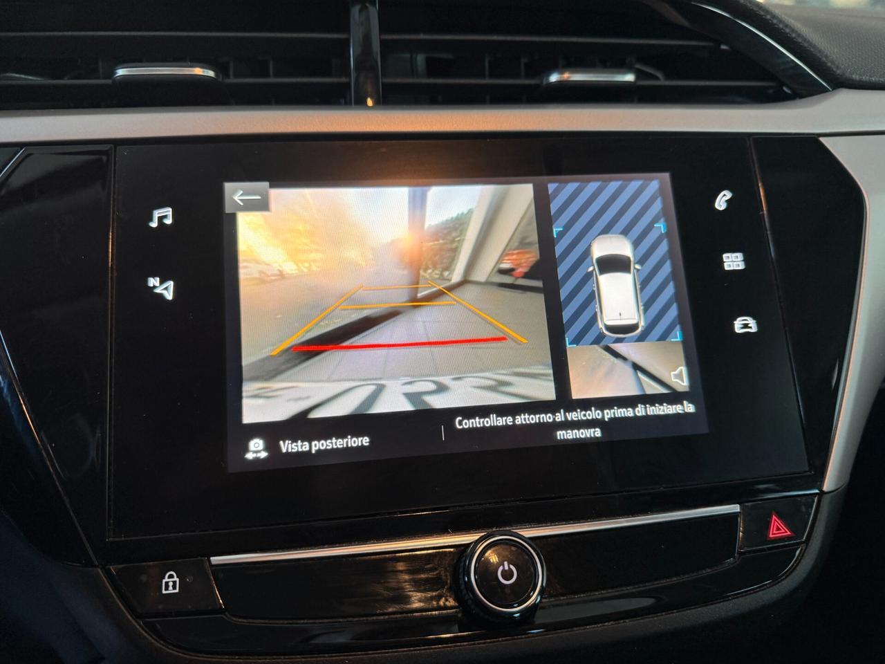 Opel Corsa 1.2 benzina 75CV/55 kW - Edition - OK NEOPATENTATI/E!