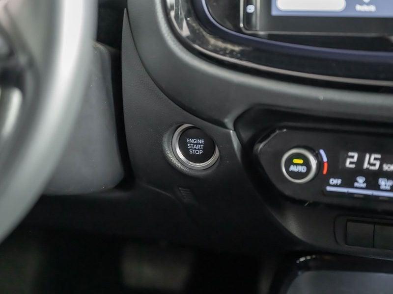 Toyota Aygo X Aygo X 1.0 VVT-i 72 CV 5 porte Lounge S-CVT