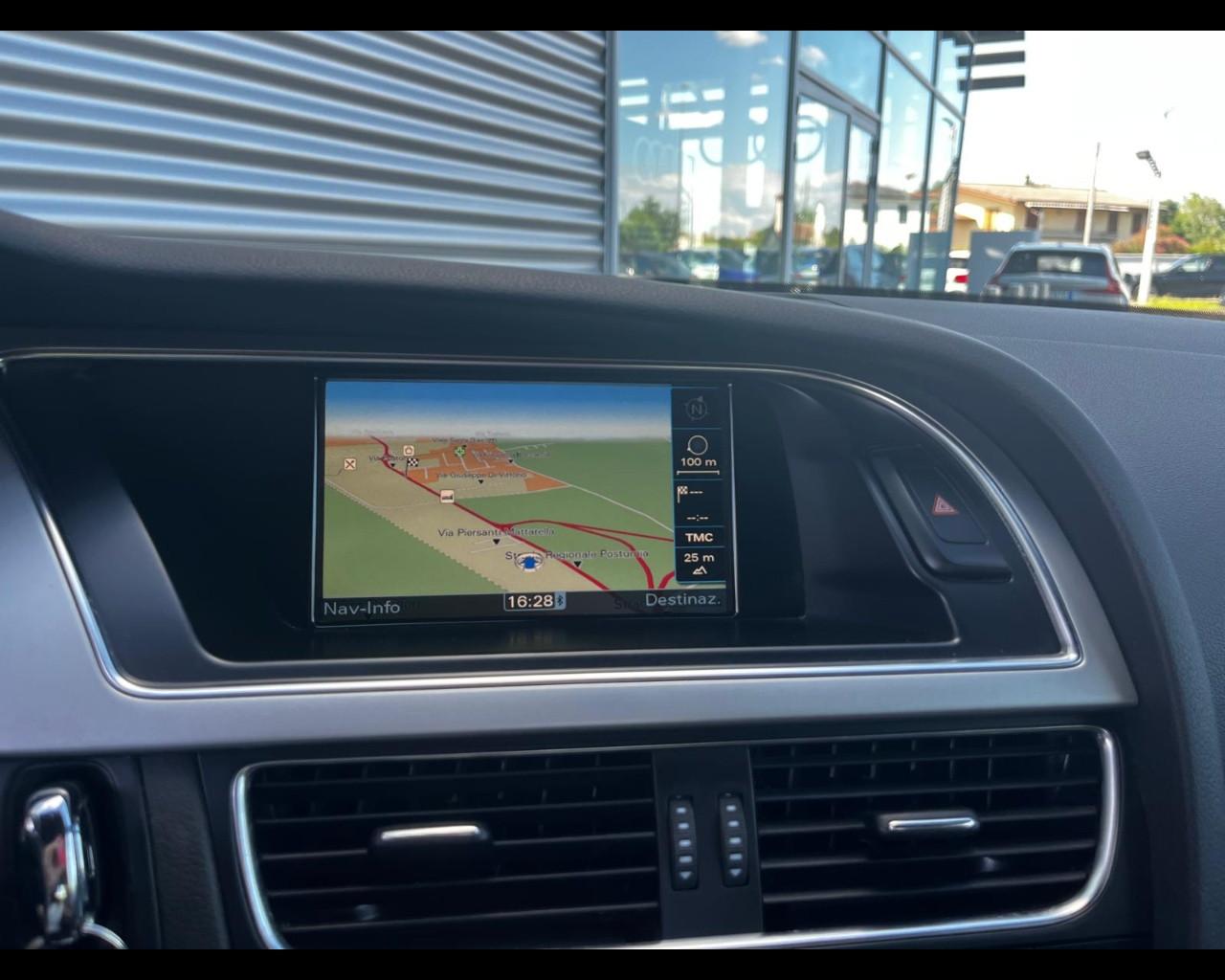 AUDI A5 CABRIO 3.0 TDI QUATTRO S-TRONIC AMBITION