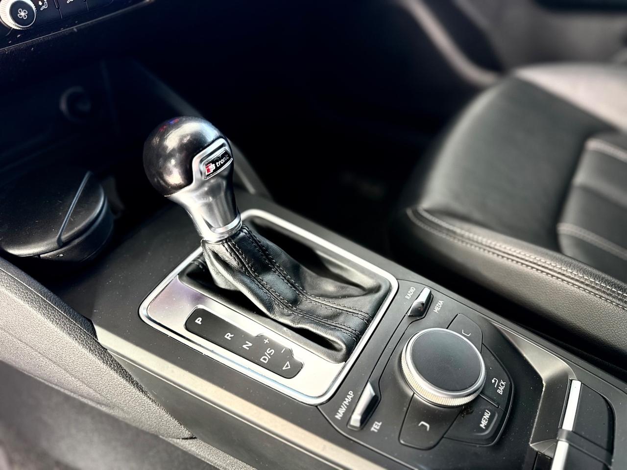 Audi Q2 1.6 TDI*NAVI*LED*PELLETOTALE*SEDILIRISCALDABILI
