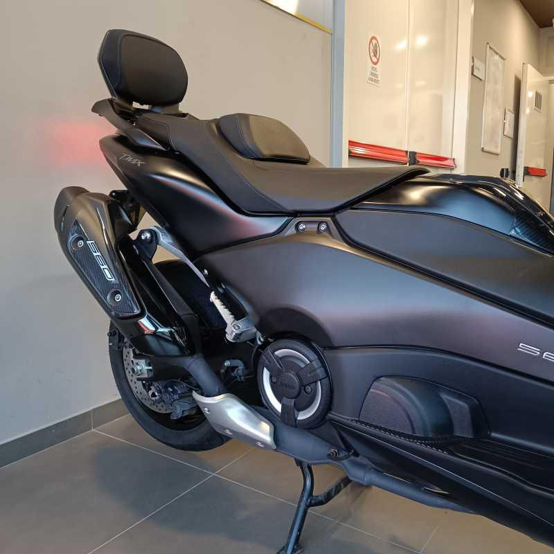 Yamaha T-Max 560 - 2024