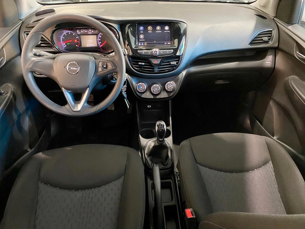 Opel Karl Rocks 1.0 73 CV Start&Stop-2019