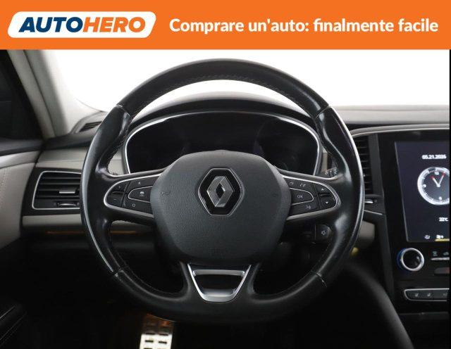 RENAULT Talisman dCi 130 CV EDC Energy Executive