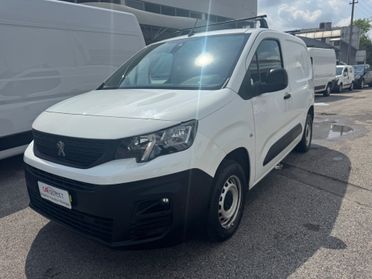 Peugeot Partner 1.5 BLUE HDI 102CV L1 3 POSTI MODELLO NUOVO