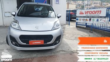 PEUGEOT 107 1.0 68CV 5p. Active