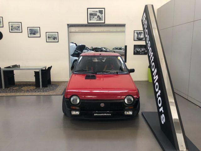 FIAT Ritmo 125 TC 3 porte Abarth