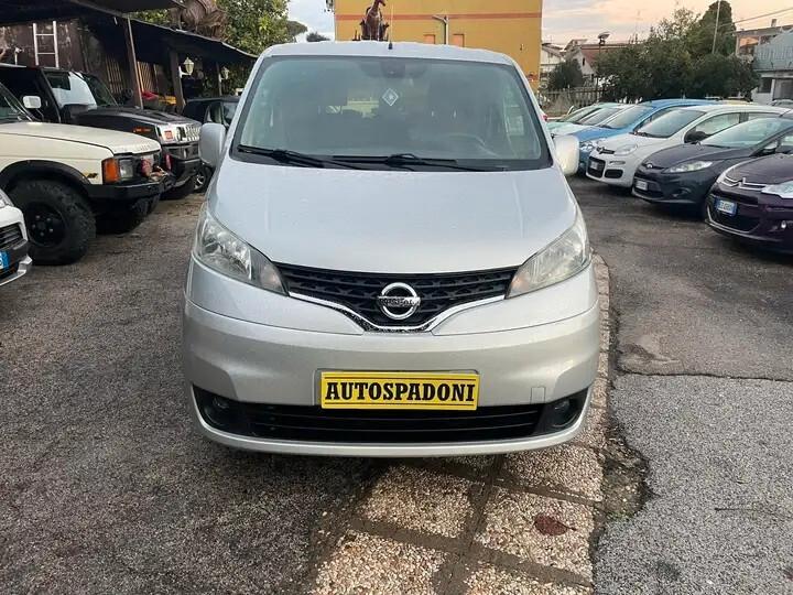 Nissan NV200 1.5 dCi 110CV NV200 EURO 5B