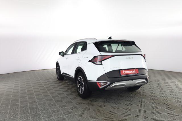 KIA Sportage Sportage 1.6 CRDi MHEV DCT Business