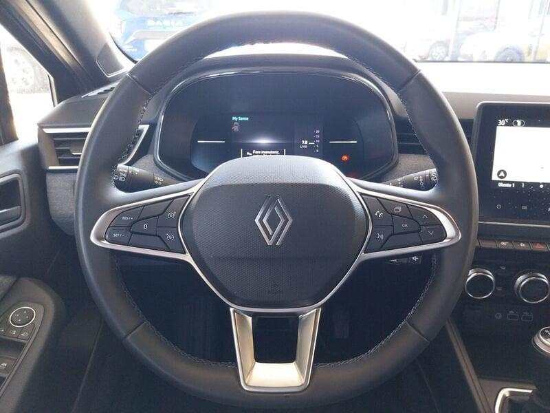 Renault Clio Clio 1.0 tce Techno 90cv