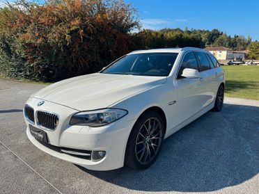 Bmw 525 525d xDrive Touring Msport