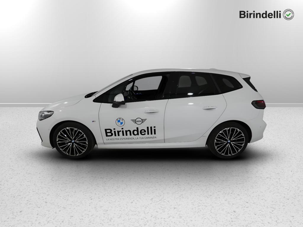 BMW 218d Active Tourer