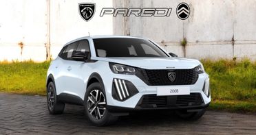 Peugeot 2008 PureTech 100 S&S Active PREZZO REALE