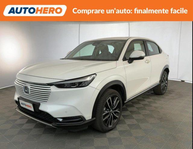 HONDA HR-V 1.5 Hev eCVT Advance