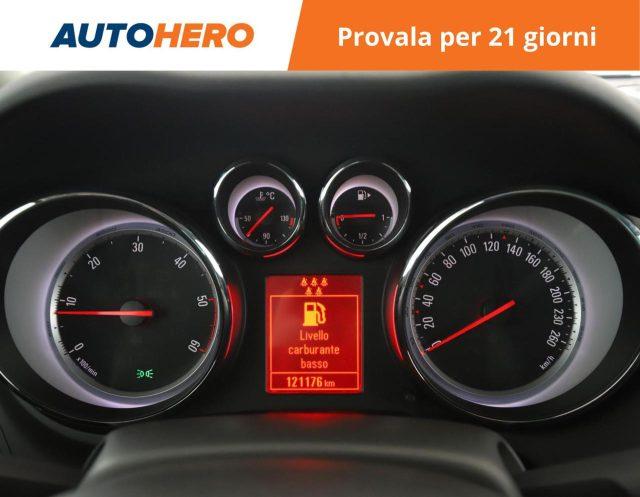 OPEL Zafira Tourer 2.0 CDTi 130CV aut. Cosmo