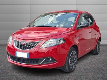 Lancia Ypsilon 5 Porte 1.0 FireFly Hybrid Gold