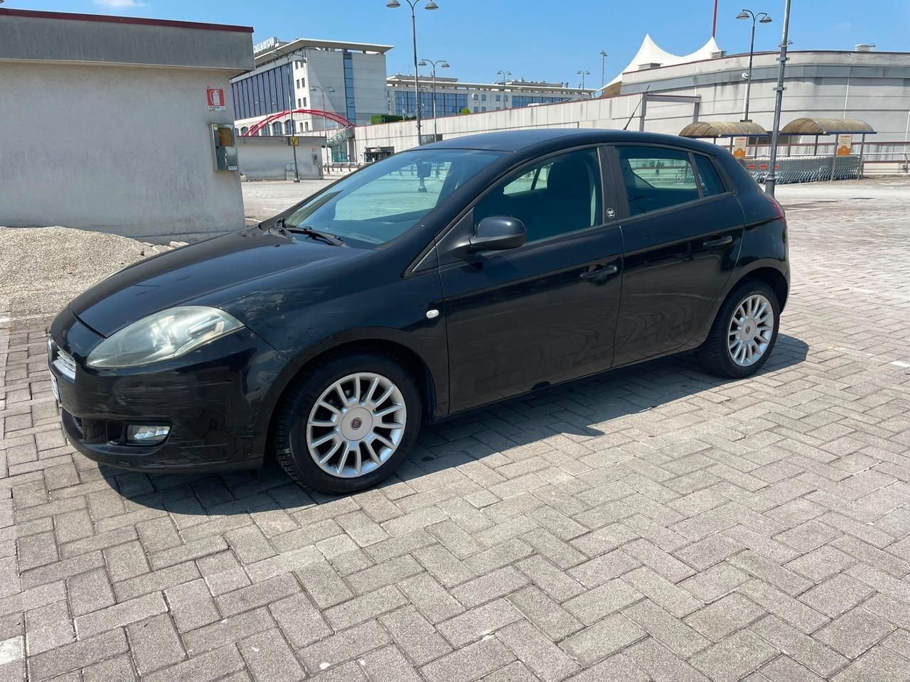Fiat Bravo 1.4 Dynamic OK NEOP. EURO 5