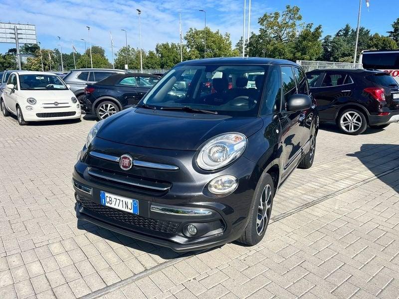 FIAT 500L 1.4 95 CV S&S 120°