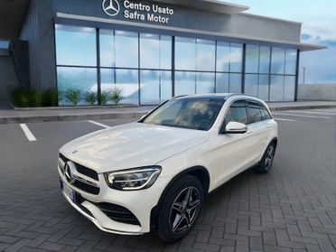 Mercedes-Benz GLC 220 d 4Matic Premium