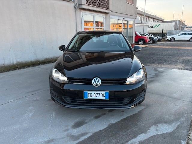 Volkswagen Golf 1.6 TDI 110 CV 5p. Highline BlueMotion Technology