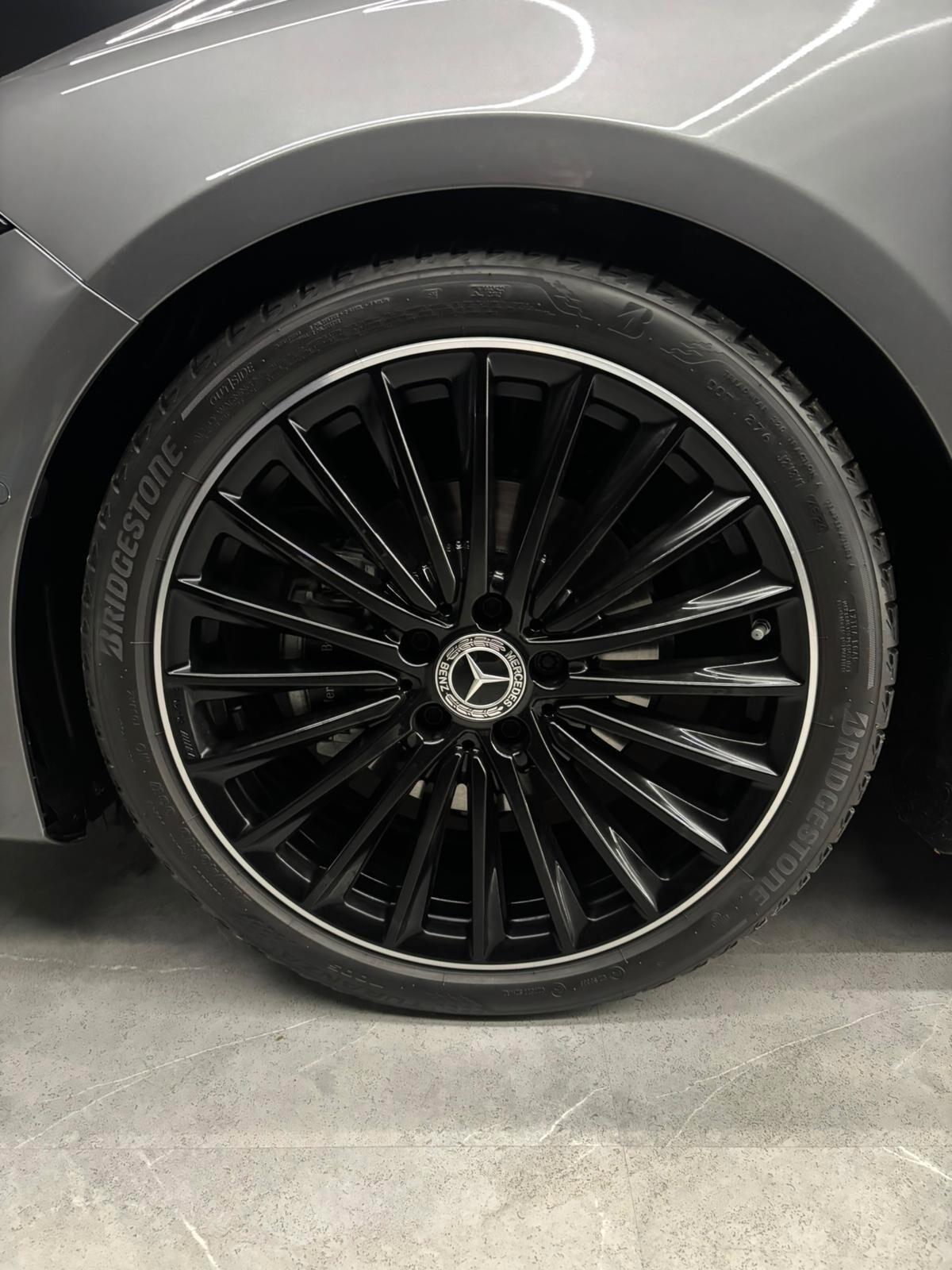 Mercedes-benz A 180 d Automatic AMG Line Premium 2.0 116cv