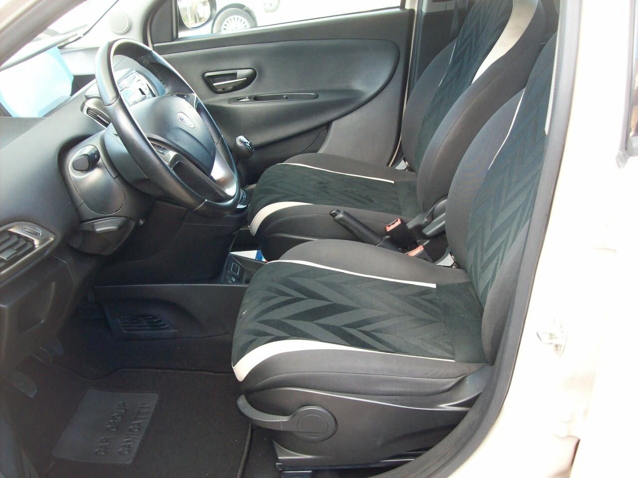 LANCIA YPSILON 1.3 MTJ CV.95 S&S GOLD "2016"