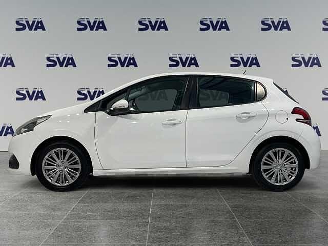 Peugeot 208 1.2 PureTech 82CV Active - NEOPATENTATI