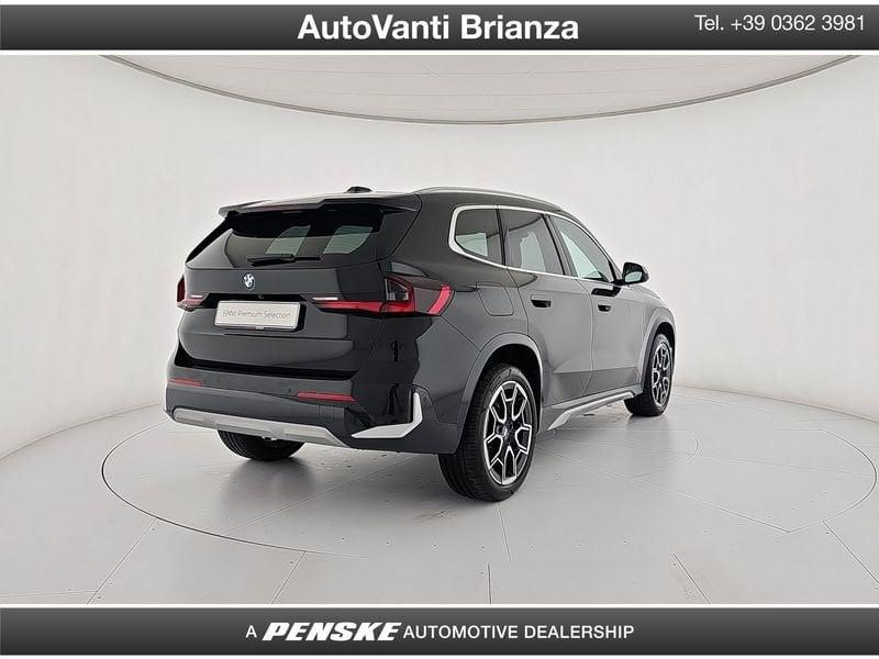 BMW X1 sDrive18i xLine