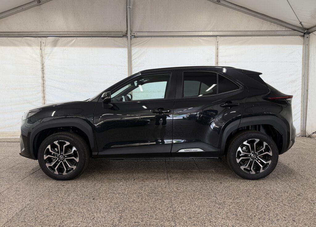 Toyota Yaris Cross 1.5 H Trend FWD e-CVT
