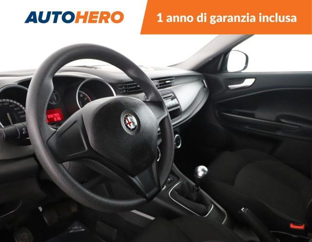 ALFA ROMEO Giulietta 1.4 Turbo 105 CV Impression