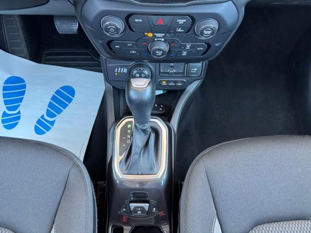 Jeep Renegade 1.3 t4 phev Limited 4xe at6