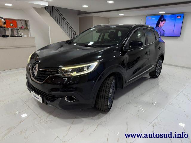 RENAULT Kadjar dCi 8V 110CV EDC Energy Hypnotic2