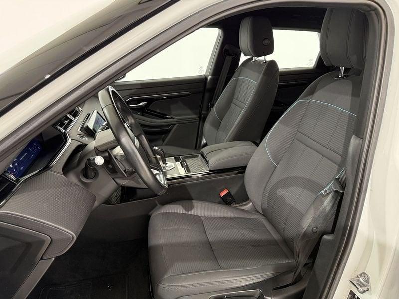 Land Rover Range Rover Evoque Range Rover Evoque 2.0d i4 mhev R-Dynamic awd 150cv auto