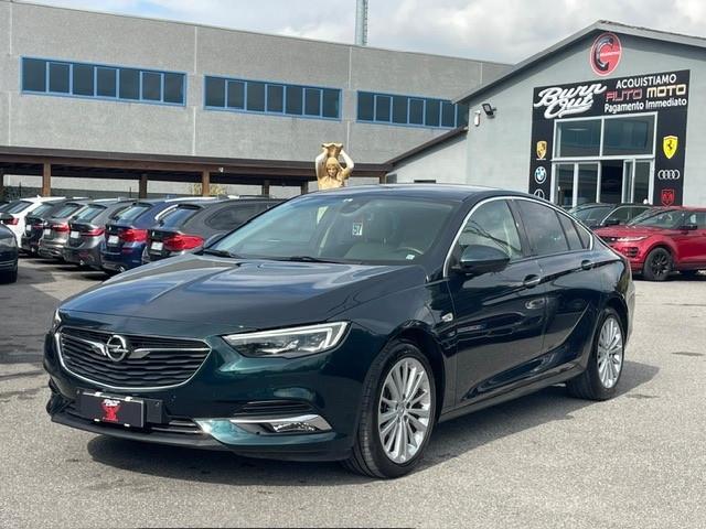 Opel Insignia 1.5 Turbo S&S Grand Sport Innovation