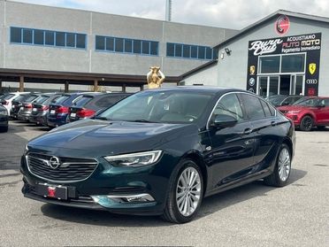 Opel Insignia 1.5 Turbo S&S Grand Sport Innovation
