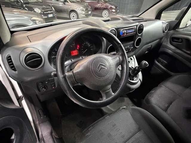 Citroen Berlingo OFFERTA LIMITATA ENTRO 15/12 IVA ESPOSTA 3 posti