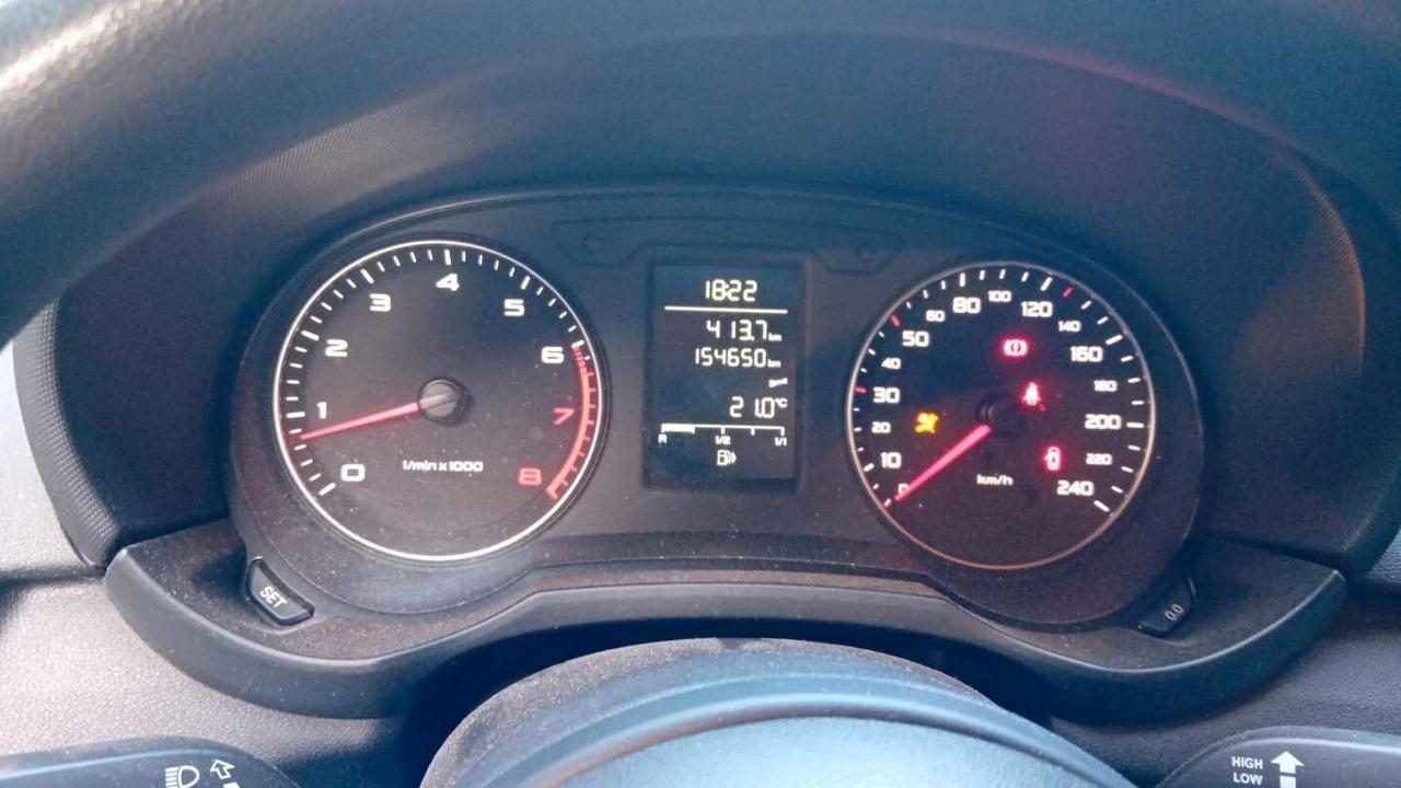 Audi A1 1.2 TFSI -3 PORTE-