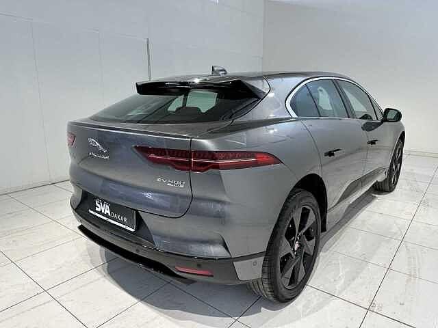 Jaguar I-PACE EV 90 kWh 400 CV Auto AWD SE