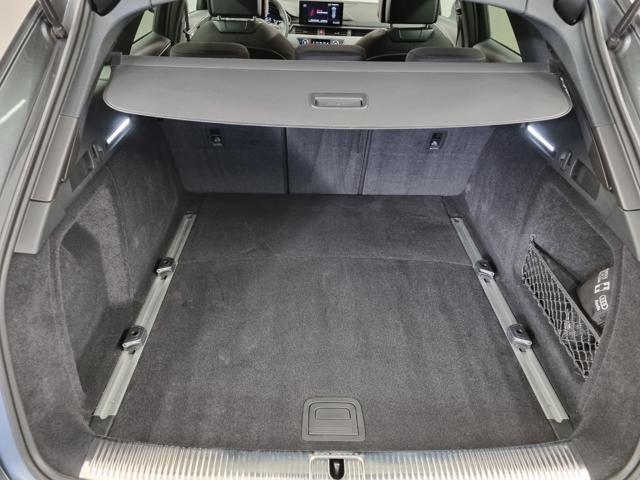 AUDI A4 Avant 45 TFSI quattro S tronic S LINE