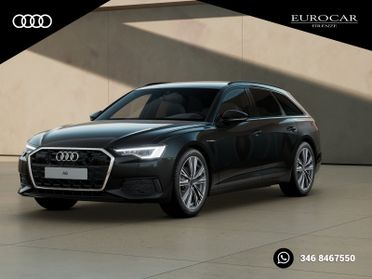 Audi A6 avant 40 2.0 tdi mhev 12v business s-tronic