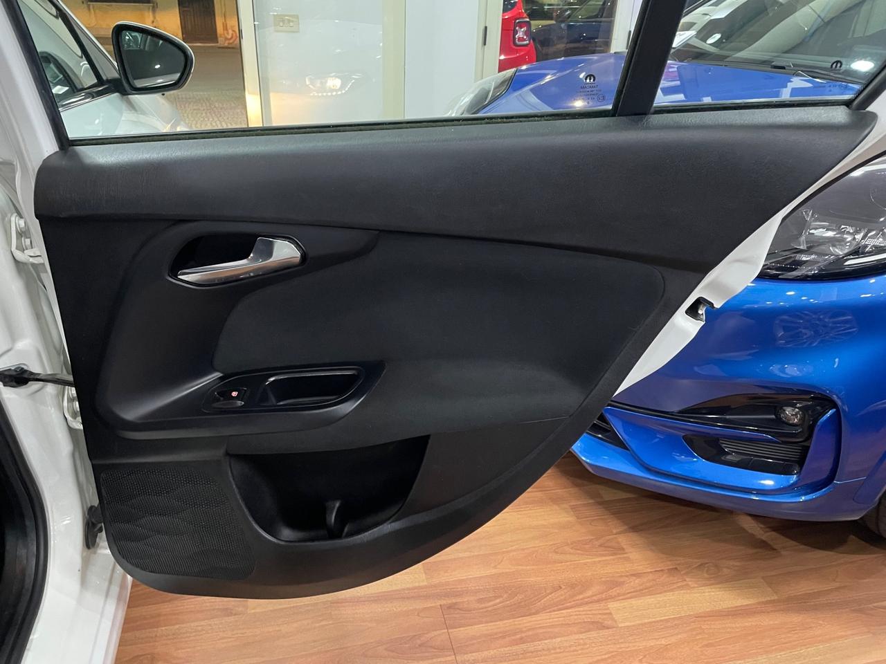 FIAT TIPO 1.6 MJT 120CV BUSINESS - Agosto 2018