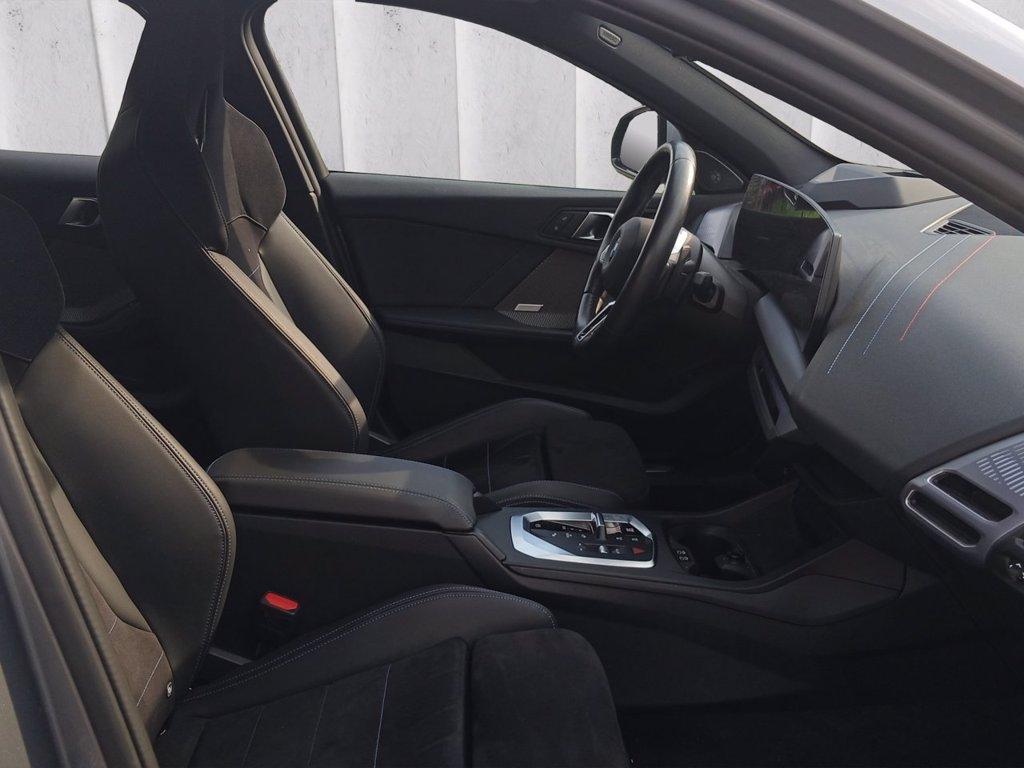 BMW 120d 48V MSport auto del 2024