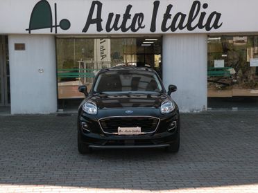 FORD PUMA 1.0 HYBRID 125 CV TITANIUM 2022